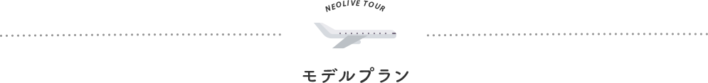 モデルプラン