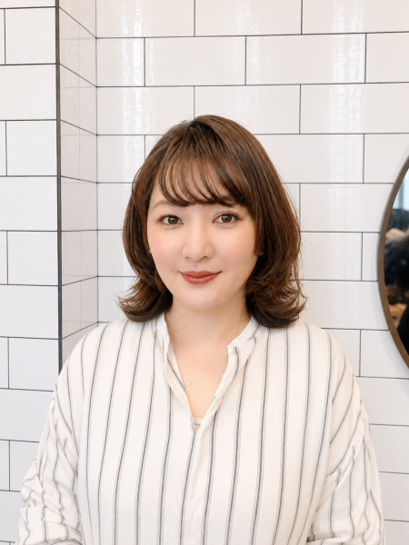 国井 美穂