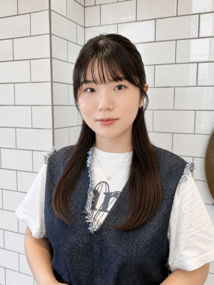 篠原 美月
