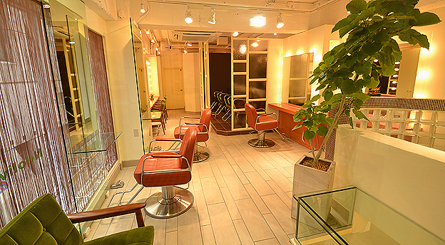 Neolive pico 新宿店