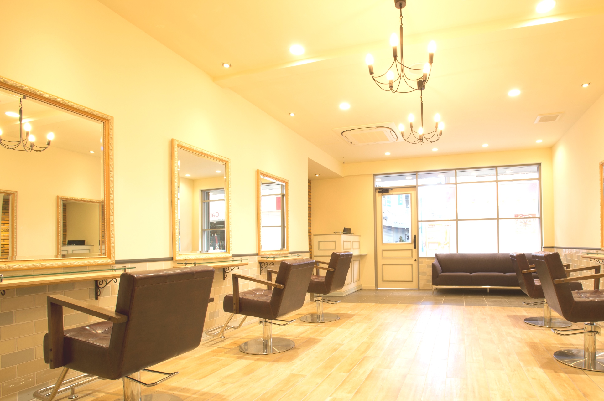 Neolive Collet 武蔵小山店 美容室 美容院 Neolive ネオリーブ 渋谷 池袋 下北沢 自由が丘 新宿 銀座 吉祥寺 お茶の水 横浜 溝の口 表参道ほか