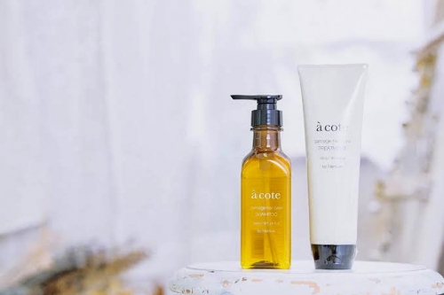 乾燥対策　中板橋　美容室　neolive north