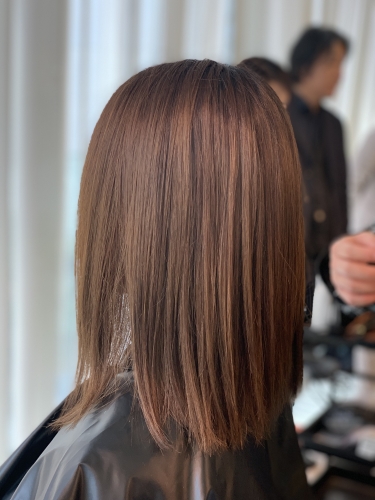 冬に起きるダメージ。中板橋　美容室　neolive north