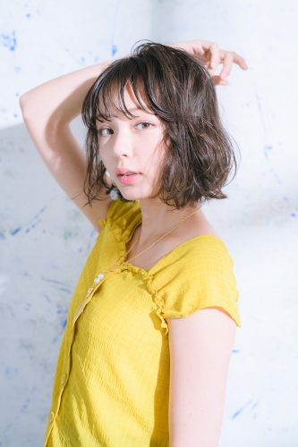 紫外線ダメージ。　中板橋　美容室　neolive north 