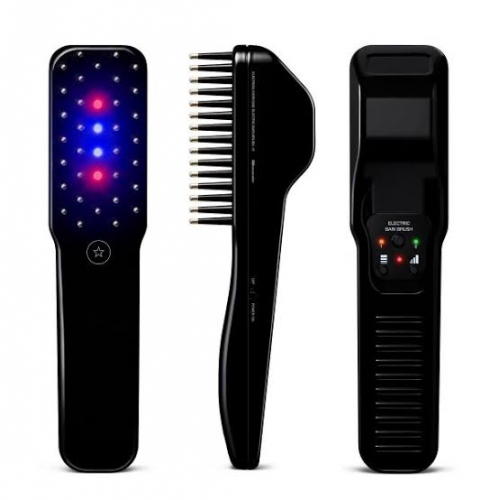 電気バリブラシ　中板橋　美容室　neolive north