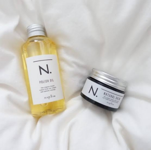 N.シリーズ再入荷。　中板橋　美容室　neolive north