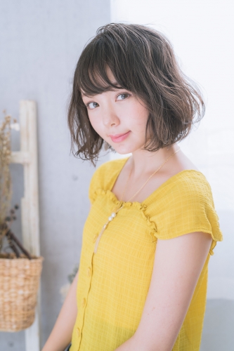 スタイルチェンジ　中板橋　美容室　neolive north