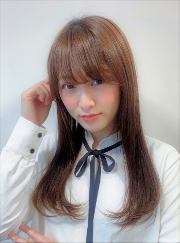 紫外線対策。　中板橋　美容室　neolive north