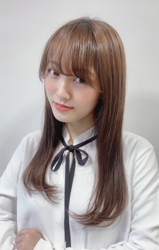 春ももうすぐ！　中板橋　美容室　neolive 