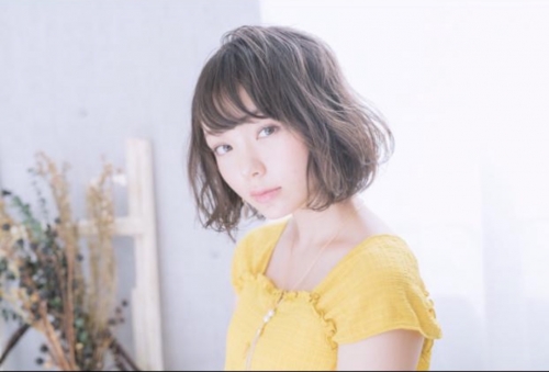 年末にリラックス。　中板橋　美容室　neolive  袴　振袖着付予約受付中！