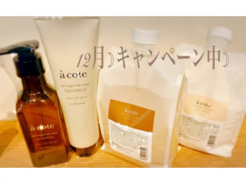 平日がオススメ★キャンペーンも盛り沢山【SAE】