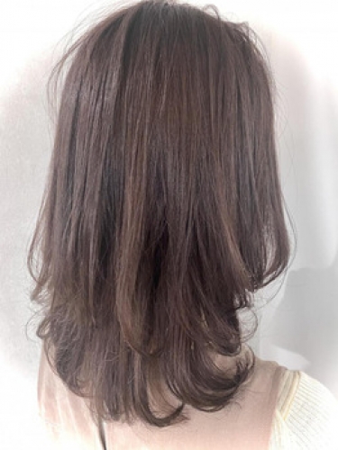 人気！！くすみラベンダー【SAE】