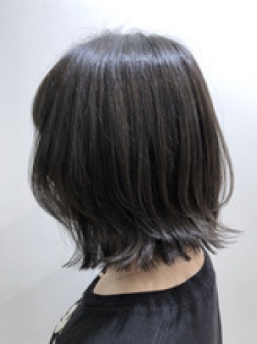 相模大野 町田 美容室 美容院 sola:neolive 髪質改善 パリジェンヌ フラットラッシュ パラジェル フットネイル 託児所付き 『アディクシーカラー♪