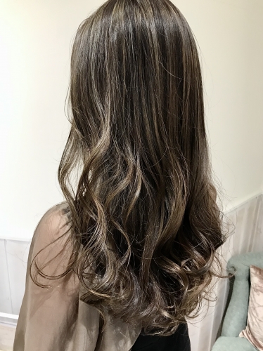 大人デザインカラー