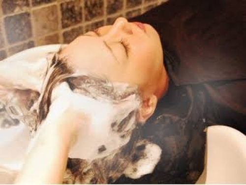 ヘッドスパの効果とは