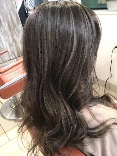 イメチェンしたい方におすすめ