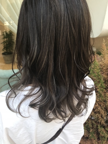 大人デザインカラー