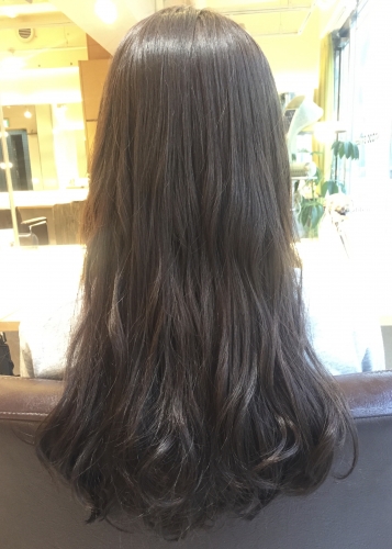 ブログ 山口 真穂 Neolive Em 元住吉店 美容室 美容院 Neolive ネオリーブ 渋谷 池袋 下北沢 自由が丘 新宿 銀座 吉祥寺 お茶の水 横浜 溝の口 表参道ほか