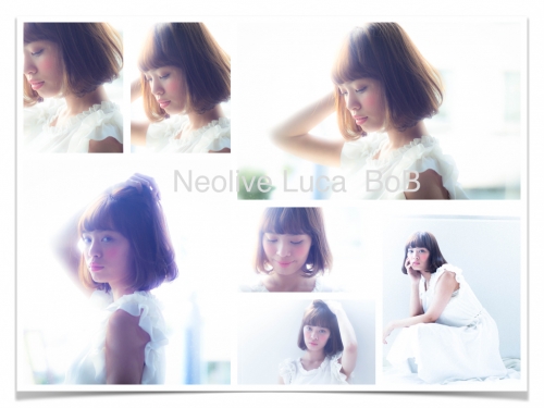 Bobスタイルが得意です✂️