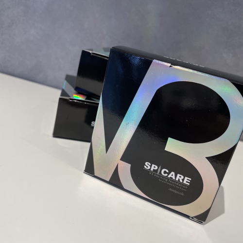 V3ファンデーション☆