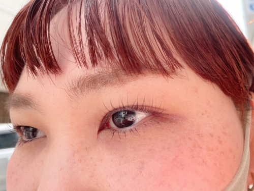 パリジェンヌラッシュ♪