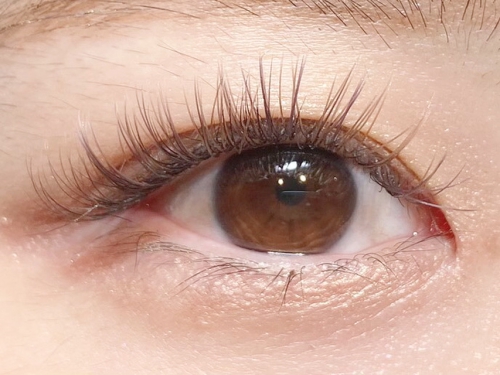 ロイッシュカラー♪