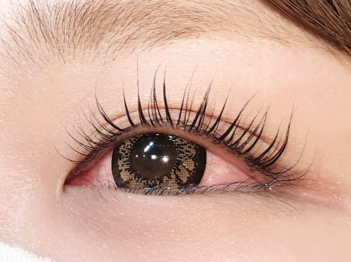 パリジェンヌ☆