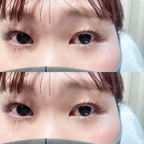 ラッシュアディクト♪