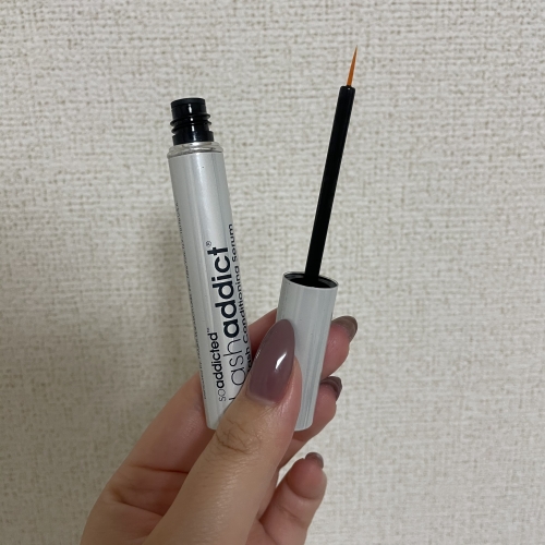 ラッシュアディクト♪