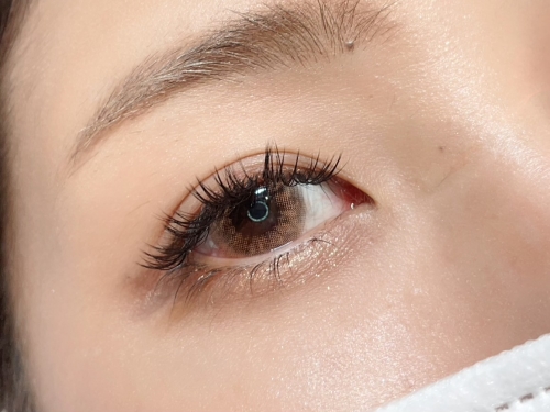 本日20日マツエク空席情報♪