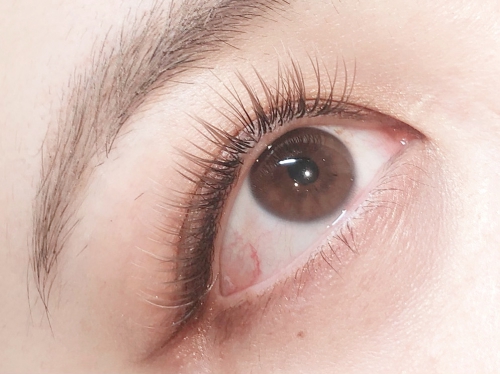 ロイッシュカラー♪