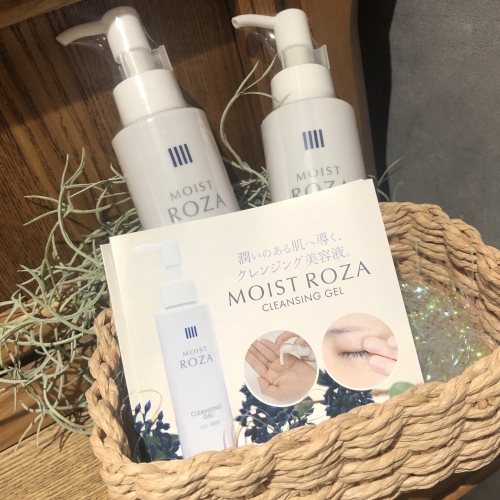 おすすめのクレンジング☆