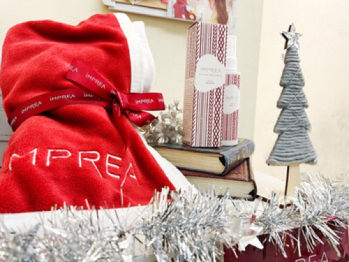 ★インプレアノベルティ★