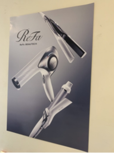 ★リファビューテックシリーズ★北千住　卒業式　袴着付け