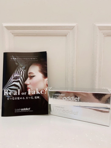 ★まつ育おすすめです★