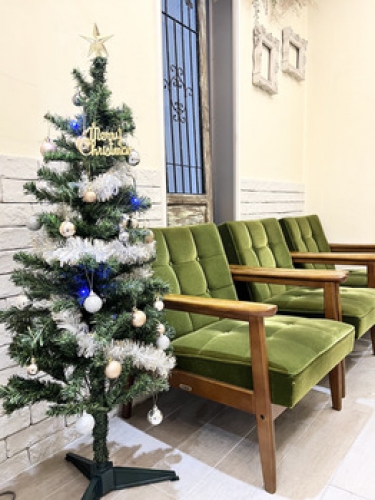 ★クリスマスツリー★