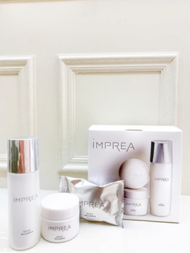 ★乾燥する時期にぴったり！インプレアクーポン★