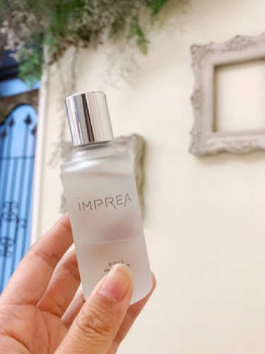 ★インプレア　フェイシャルオイル★