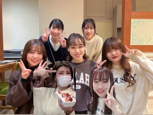 ●スタイリスト異動・長期休暇のお知らせ●