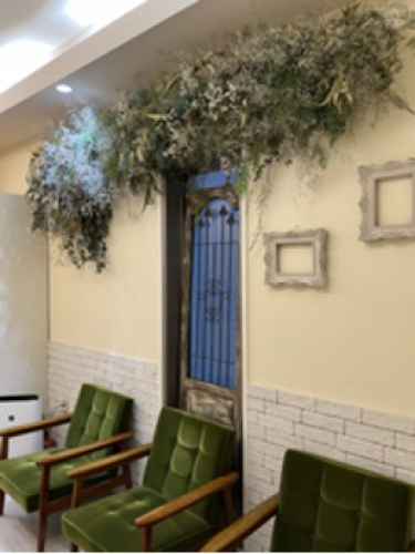 ★インテリア★