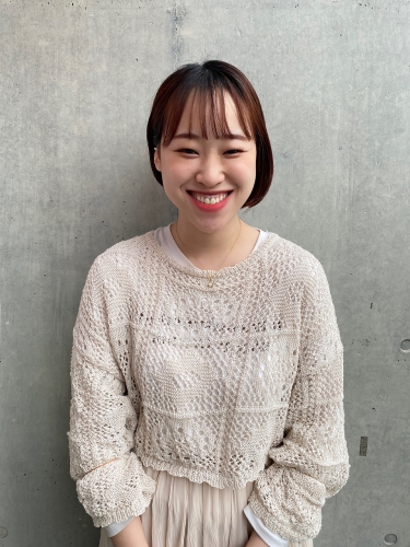 ★Jｒスタイリストデビュー★