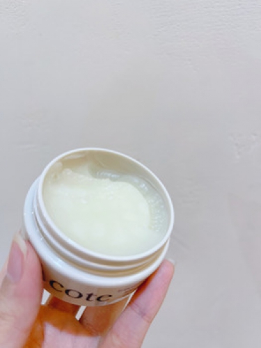 ★スタイリング剤デビュー、苦手な方に★