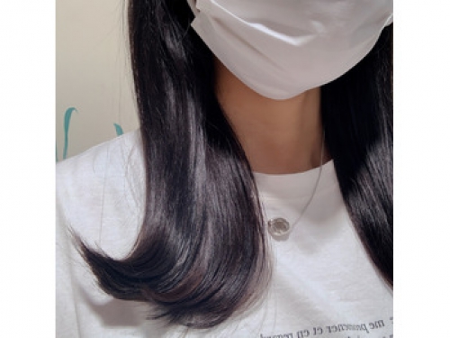 ★人気のケアプロしてもらいました★