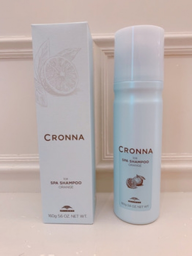 ★２つの炭酸ケア★