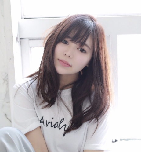 ★くせ毛対策メニュー★