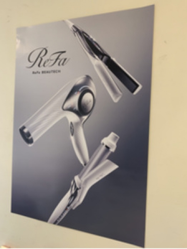 ★リファドライヤー★