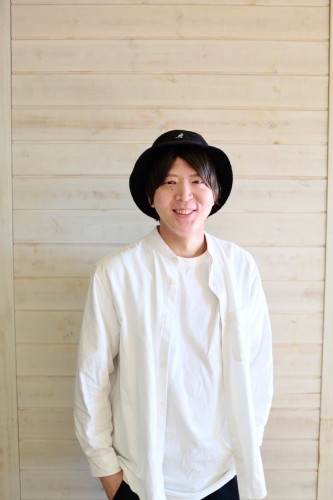 ★NEWスタッフ★