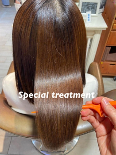 超音波アイロン人気です！