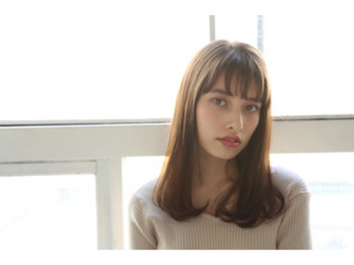 髪質改善やるなら今です！　北千住　美容室