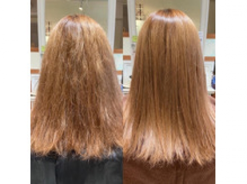 癖やうねりが気になる方へ